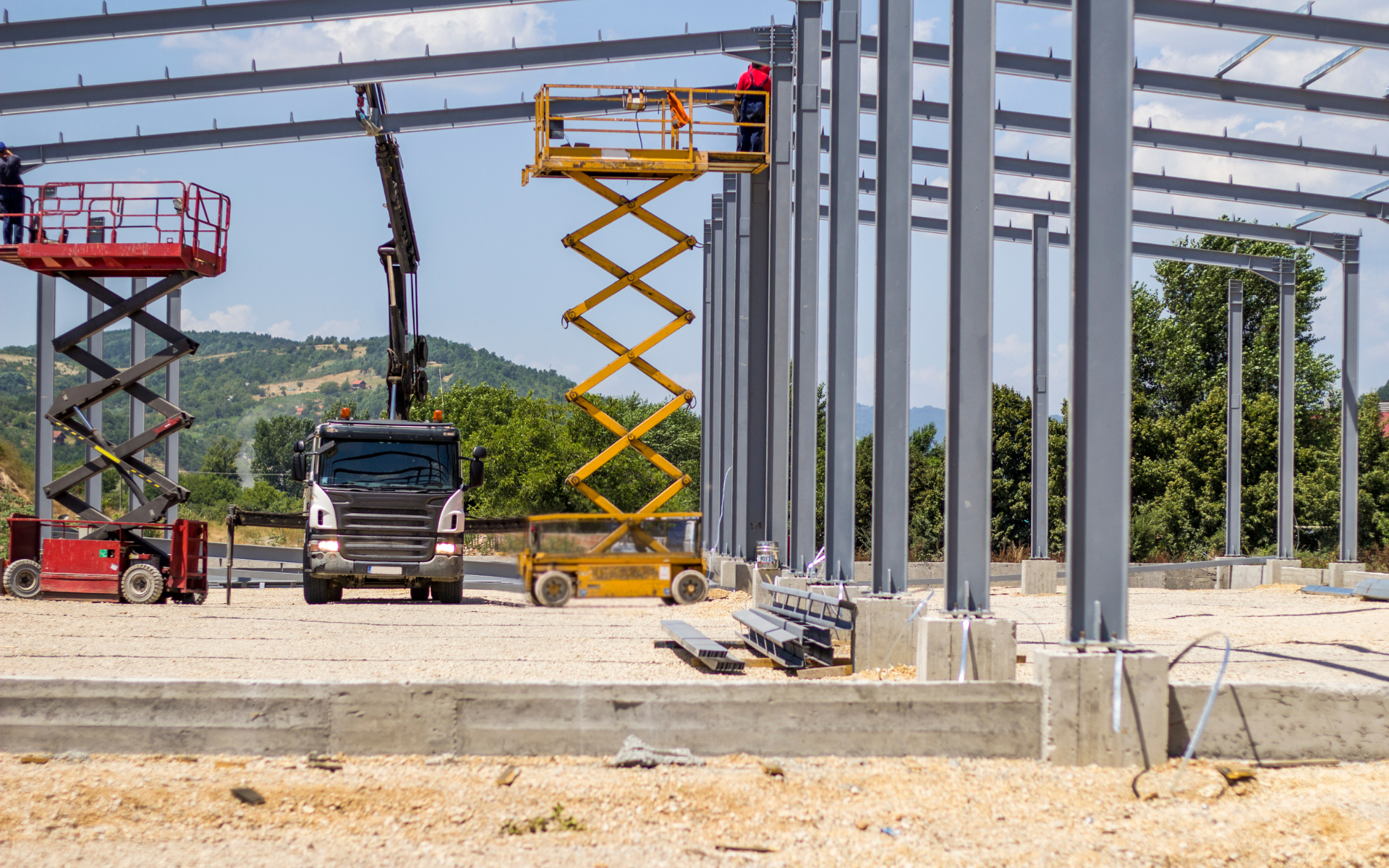 Construction Management